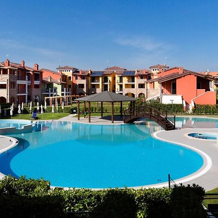 Appartamento Corina Sirmione Exteriör bild