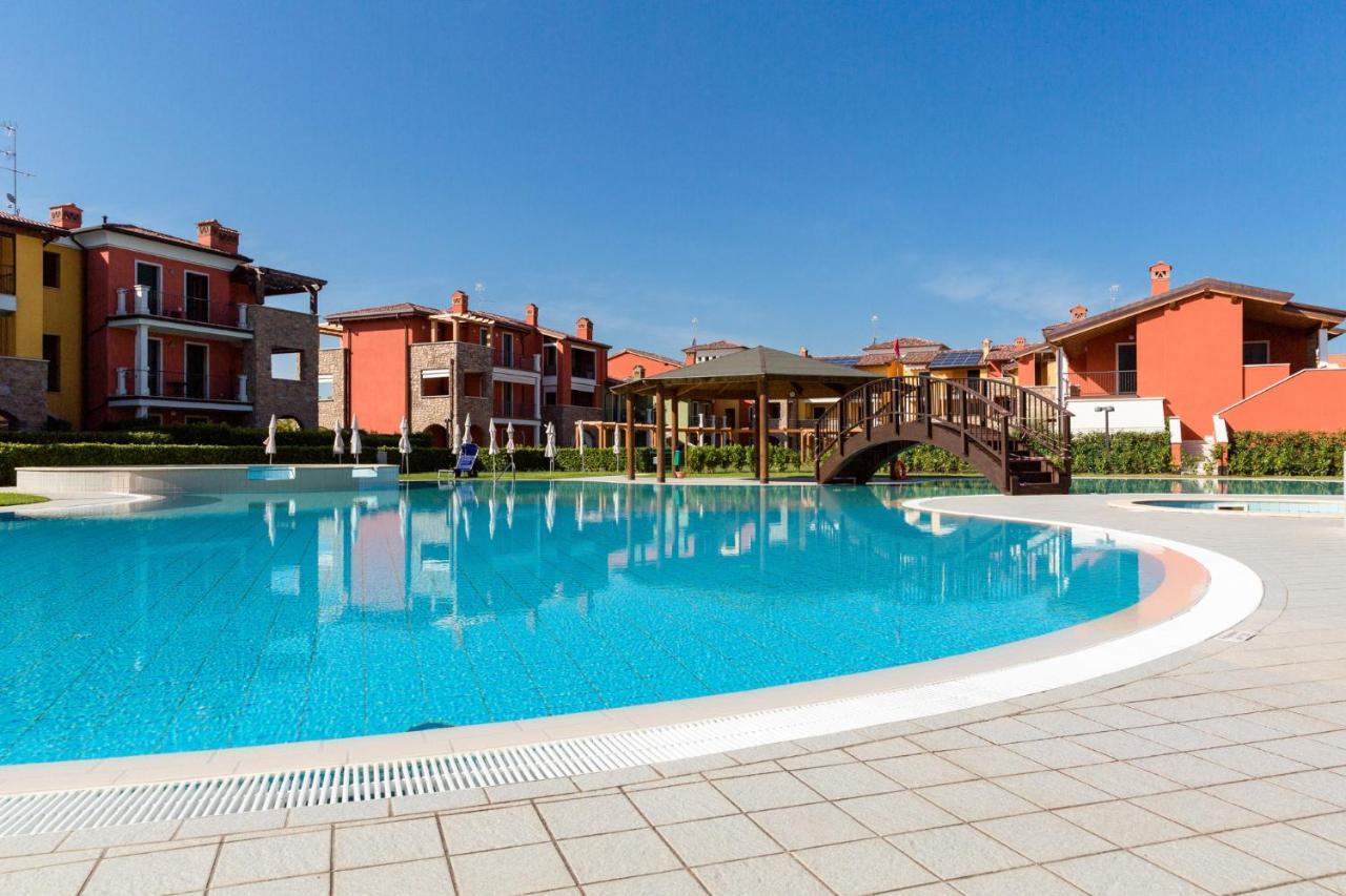 Appartamento Corina Sirmione Exteriör bild