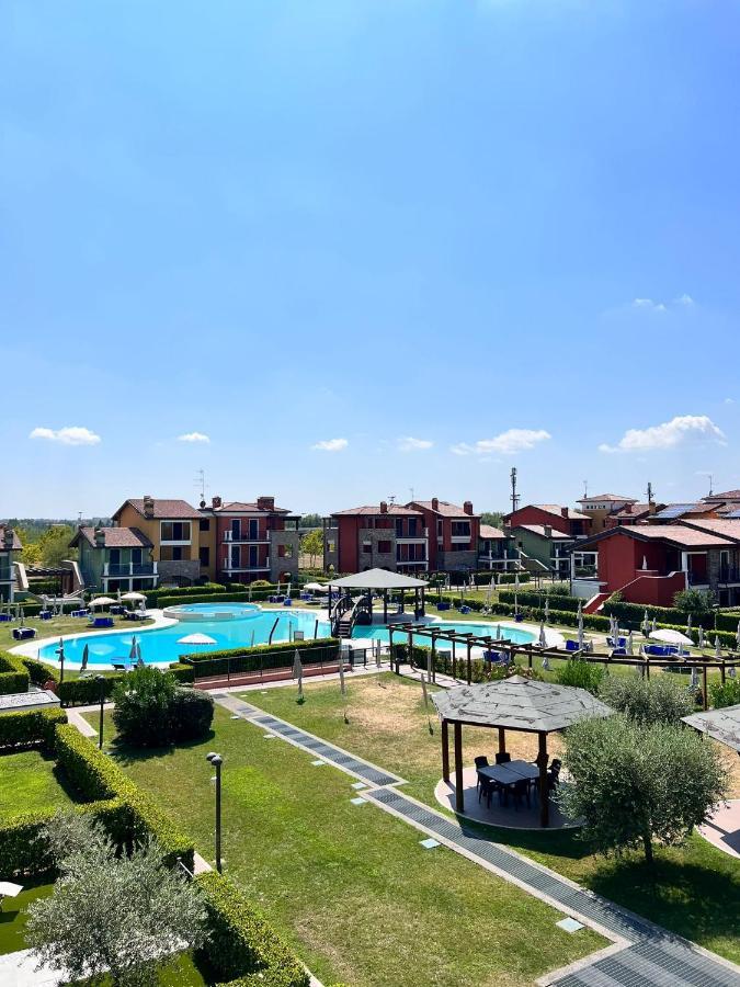 Appartamento Corina Sirmione Exteriör bild