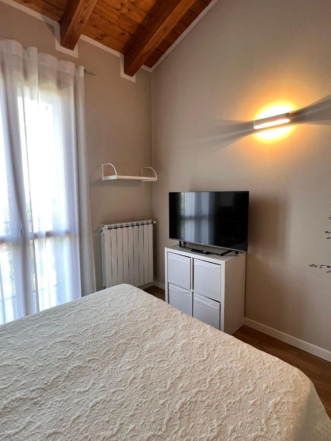 Appartamento Corina Sirmione Exteriör bild