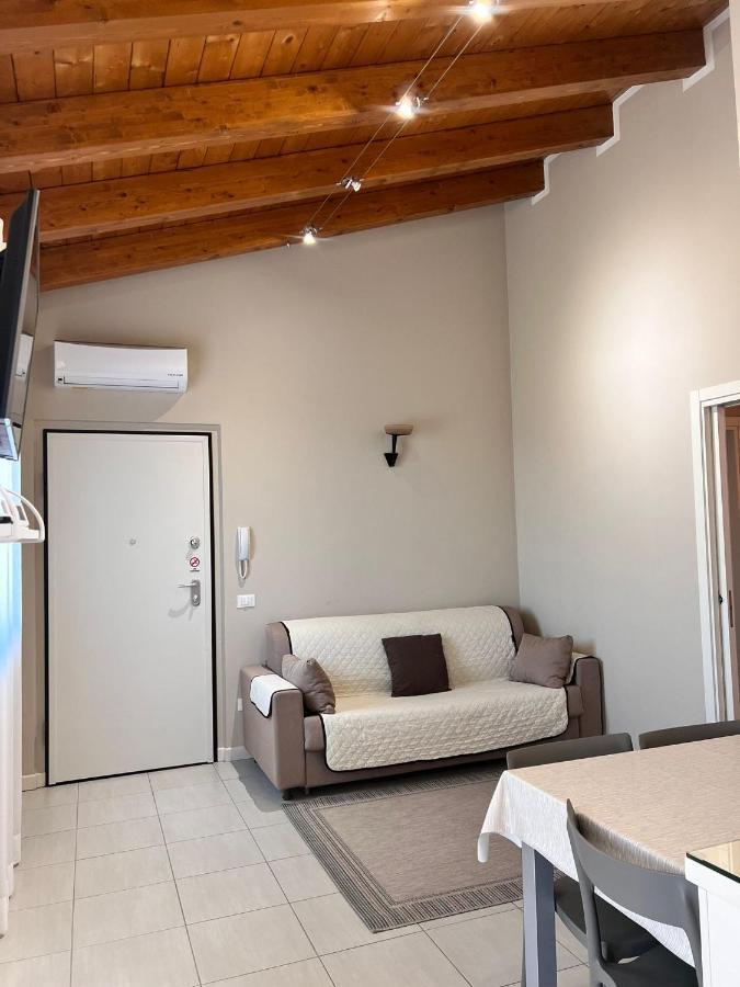 Appartamento Corina Sirmione Exteriör bild