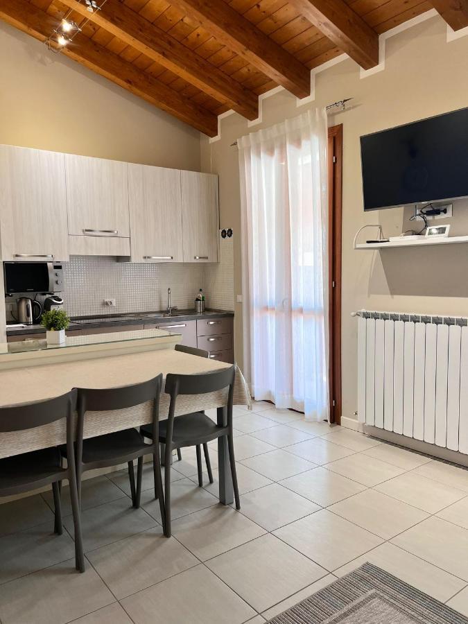 Appartamento Corina Sirmione Exteriör bild
