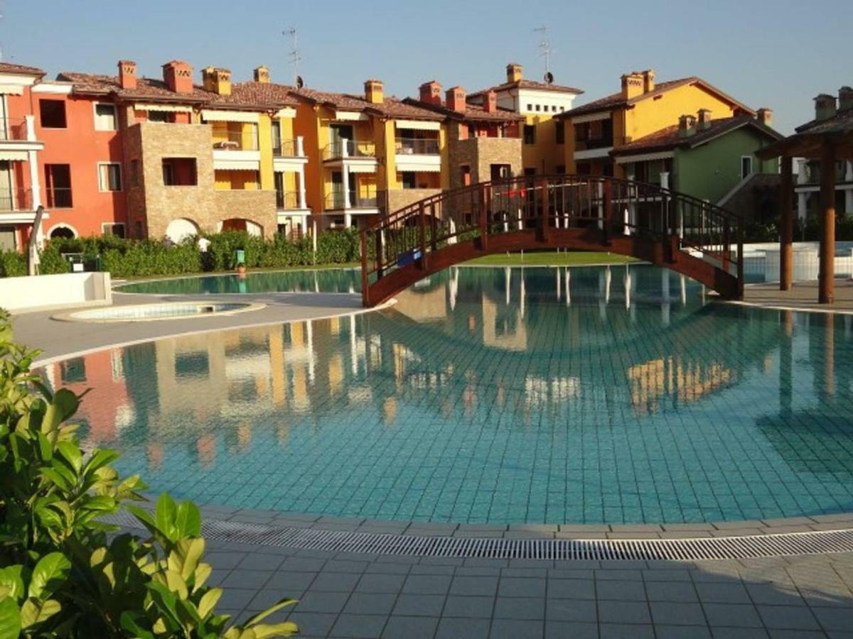 Appartamento Corina Sirmione Exteriör bild