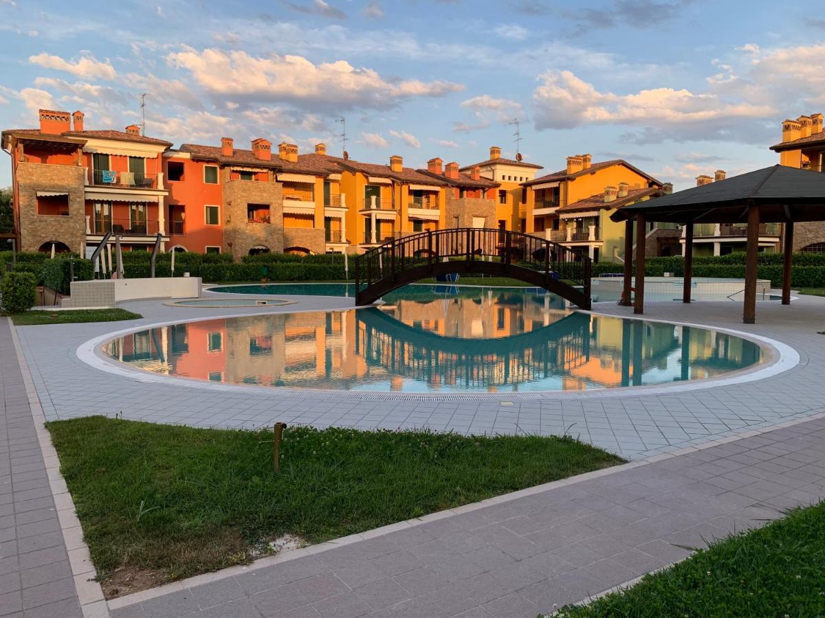 Appartamento Corina Sirmione Exteriör bild