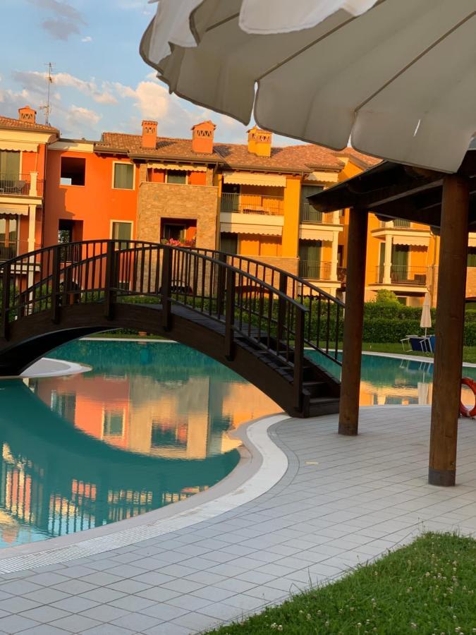 Appartamento Corina Sirmione Exteriör bild